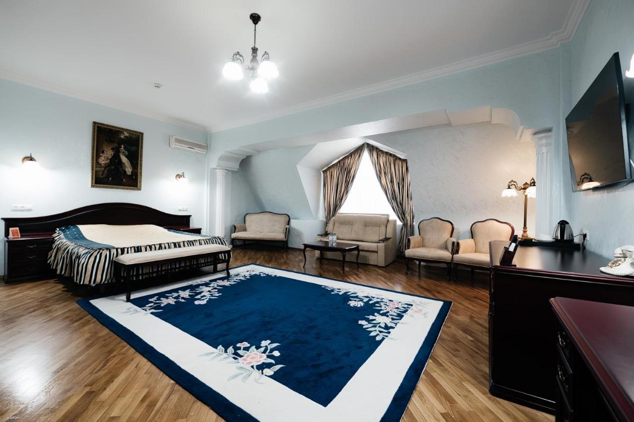 Chebotarev Hotel Soczi Zewnętrze zdjęcie