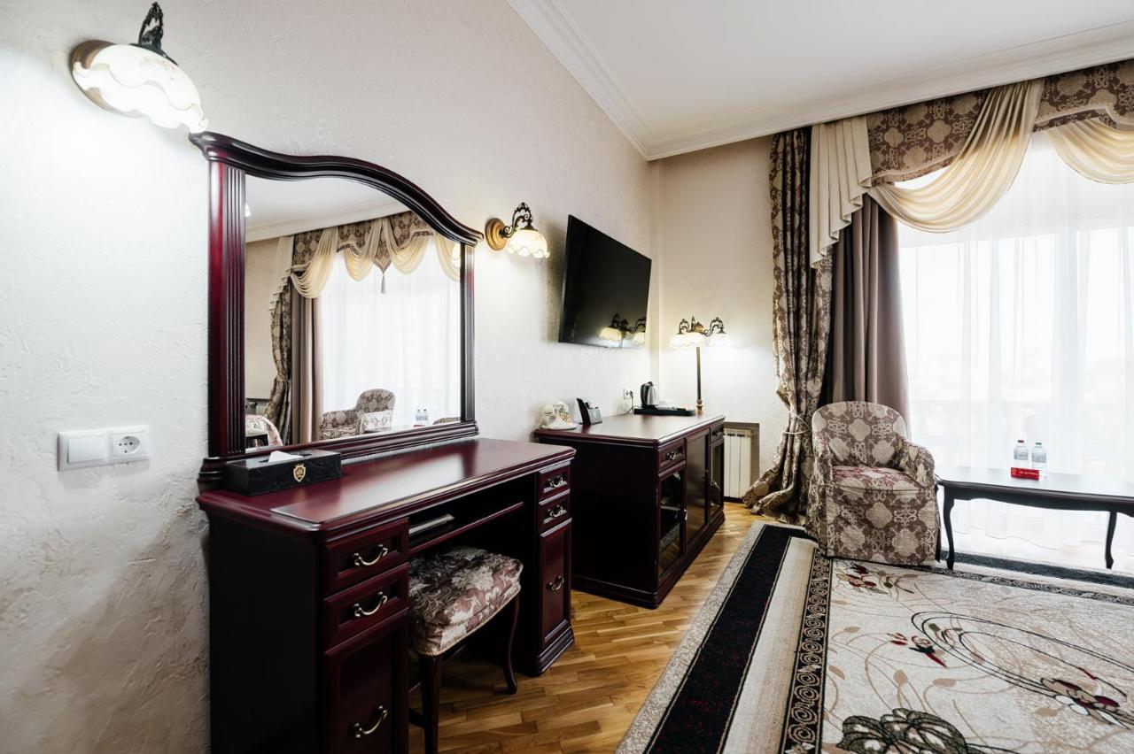 Chebotarev Hotel Soczi Zewnętrze zdjęcie