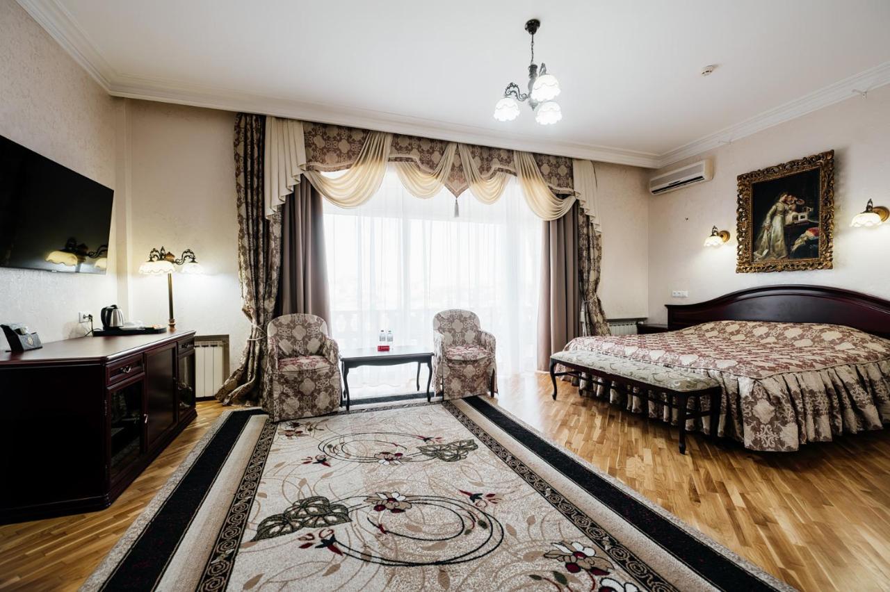 Chebotarev Hotel Soczi Zewnętrze zdjęcie