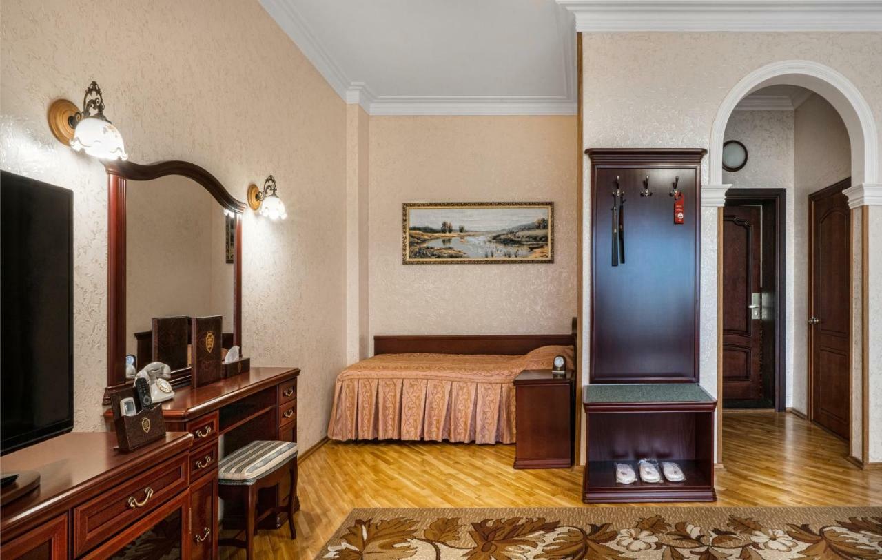 Chebotarev Hotel Soczi Zewnętrze zdjęcie